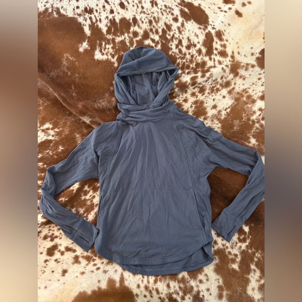 Lululemon Hoodie